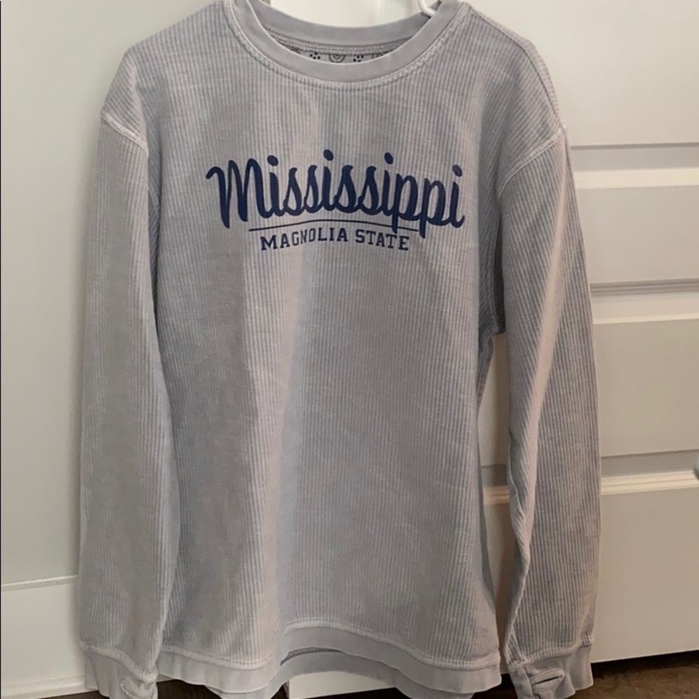 Royce Brand Mississippi Sweatshirt